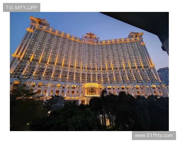 2025年澳门最火的赌场排名及推荐 2025年澳门最火的赌场排名及推荐