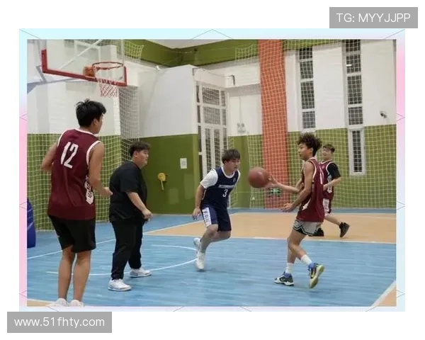 云南省篮球比赛：展现青春活力与团队精神的盛会